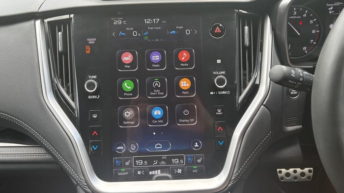 2023 Subaru Outback AWD Touring XT