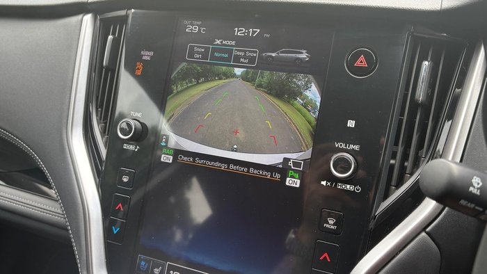 2023 Subaru Outback AWD Touring XT