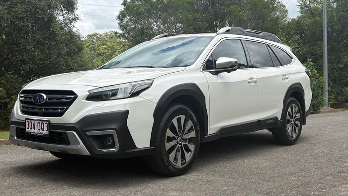 2023 Subaru Outback AWD Touring XT