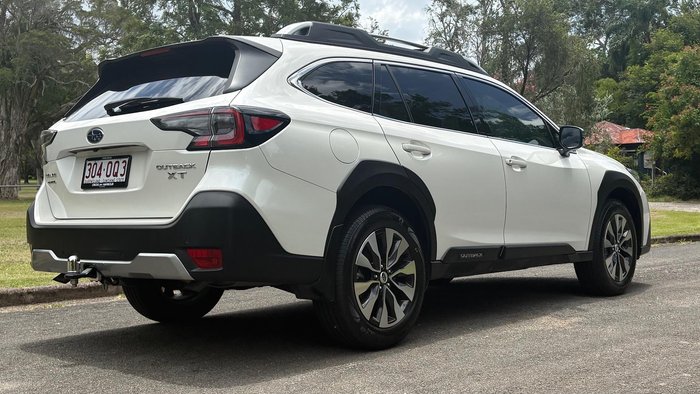 2023 Subaru Outback AWD Touring XT