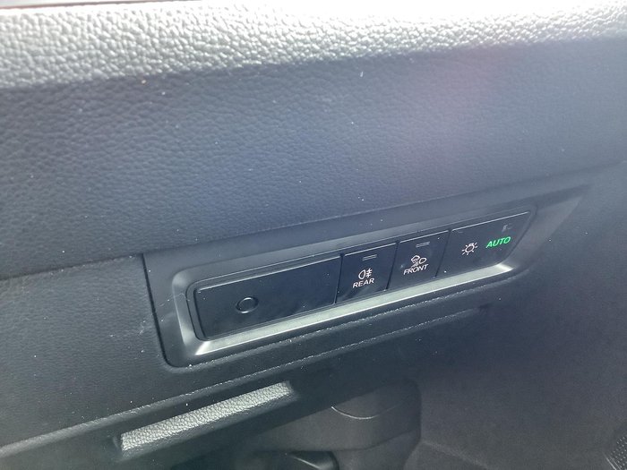 2019 Volkswagen Touareg 190TDI Launch Edition