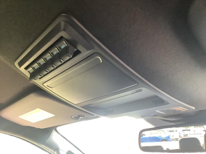 2025 Ford Ranger PHEV Wildtrak