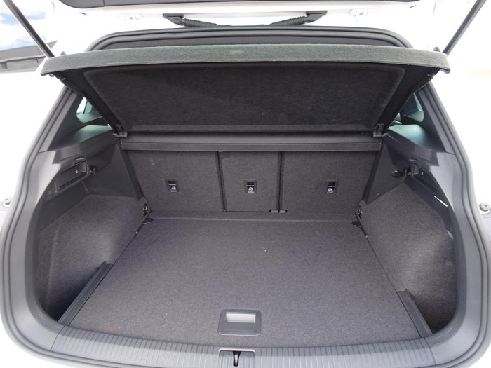 2023 Volkswagen Tiguan 162TSI R-Line