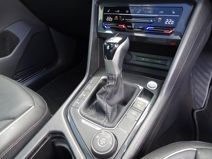 2023 Volkswagen Tiguan 162TSI R-Line