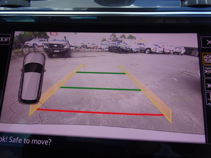 2023 Volkswagen Tiguan 162TSI R-Line