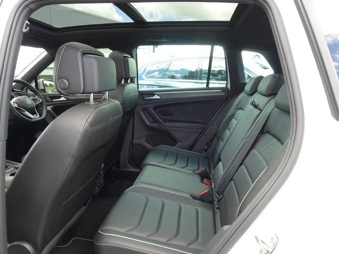 2023 Volkswagen Tiguan 162TSI R-Line