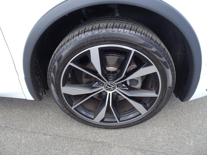 2023 Volkswagen Tiguan 162TSI R-Line