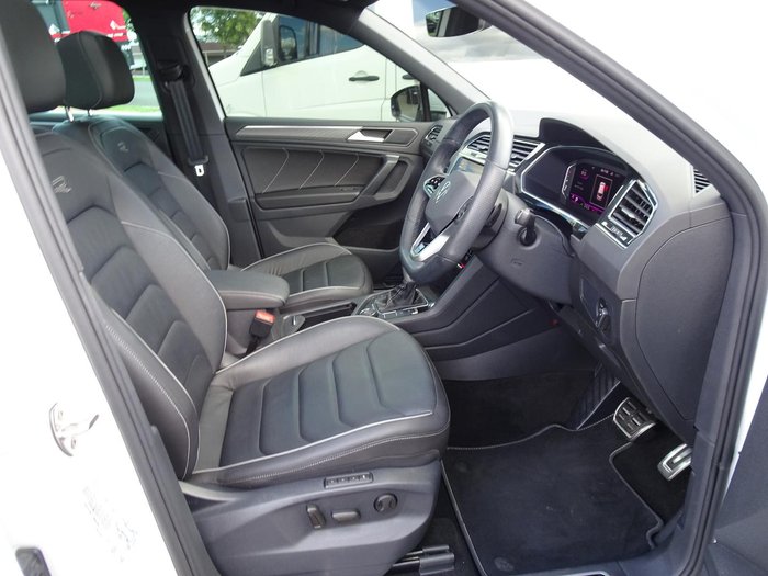 2023 Volkswagen Tiguan 162TSI R-Line