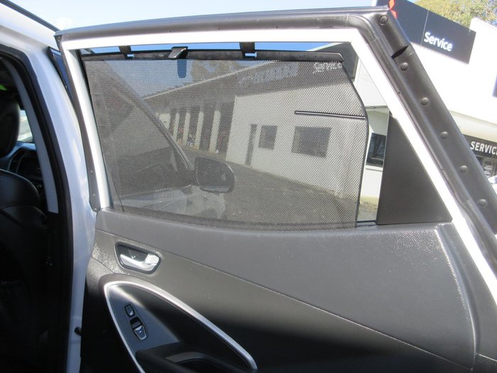 2017 Hyundai Santa Fe SR