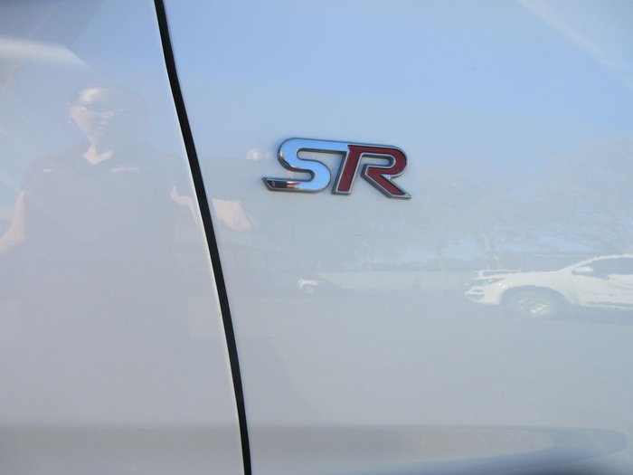 2017 Hyundai Santa Fe SR