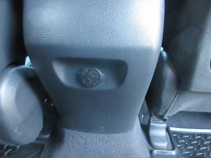 2017 Hyundai Santa Fe SR