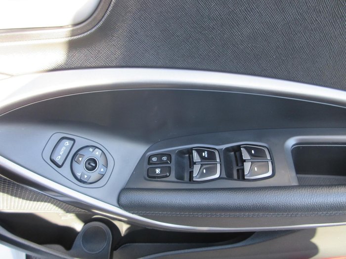 2017 Hyundai Santa Fe SR