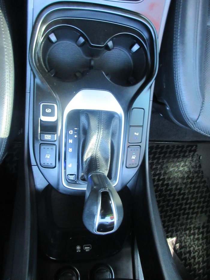 2017 Hyundai Santa Fe SR