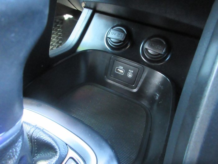 2017 Hyundai Santa Fe SR