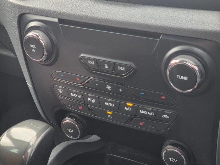 2016 Ford Ranger Wildtrak