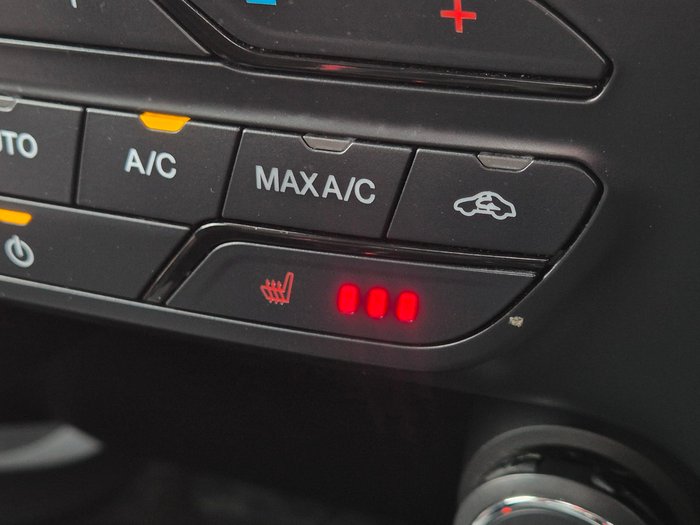 2016 Ford Ranger Wildtrak