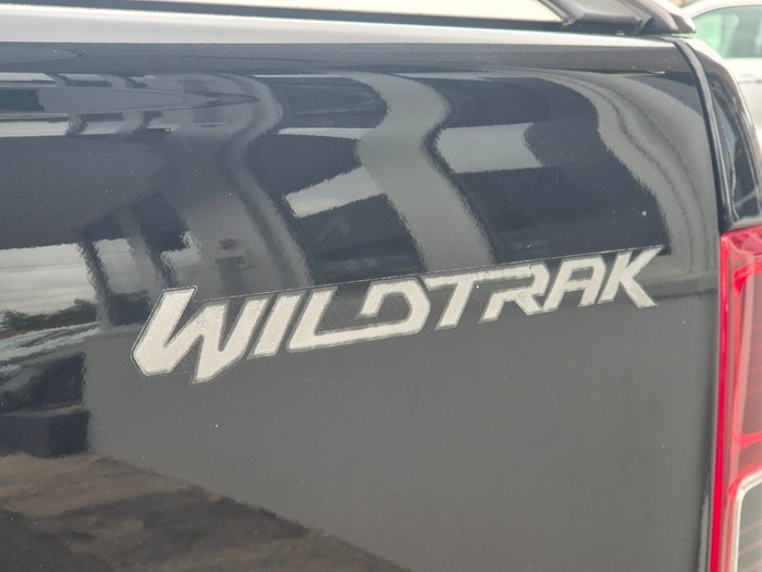 2016 Ford Ranger Wildtrak