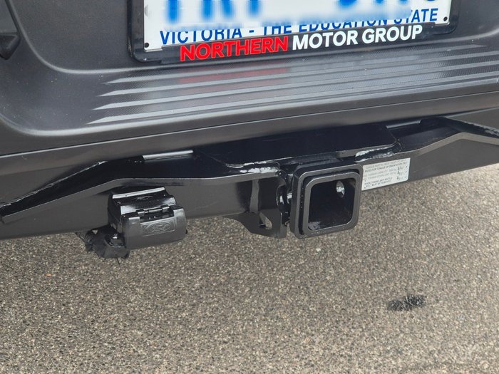 2016 Ford Ranger Wildtrak