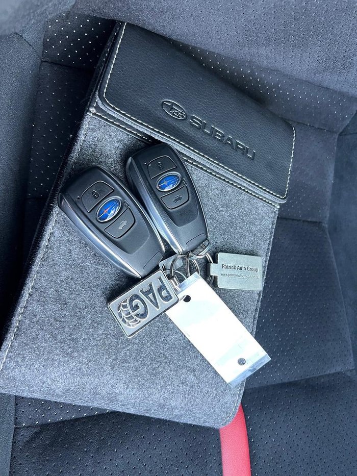 2023 Subaru BRZ S