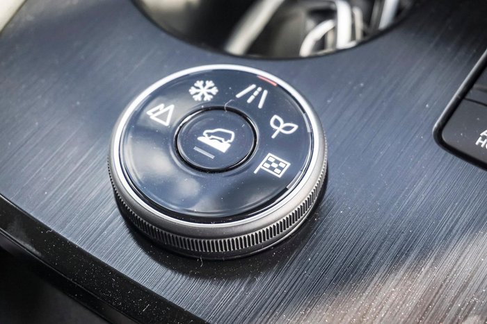 2025 Nissan X-TRAIL Ti-L