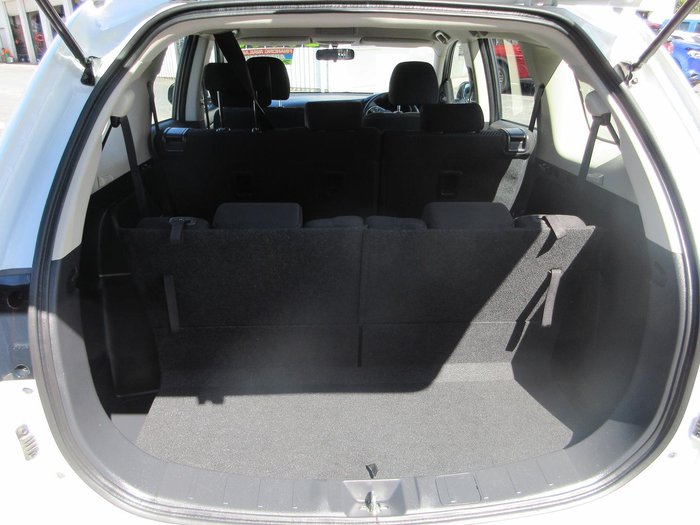 2018 Mitsubishi Outlander ES