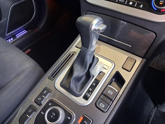 2017 Haval H6 Premium Ebony