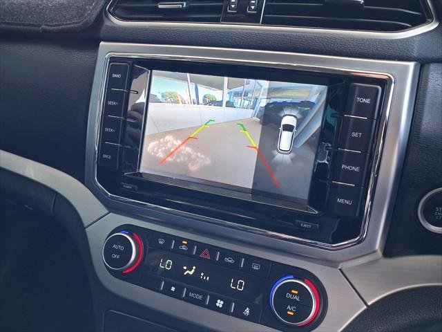 2017 Haval H6 Premium Ebony