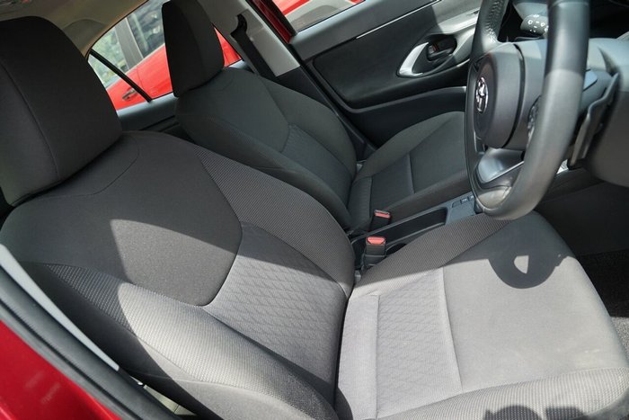 2023 Toyota Yaris Cross GX