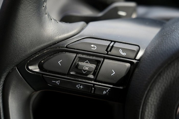 2023 Toyota Yaris Cross GX