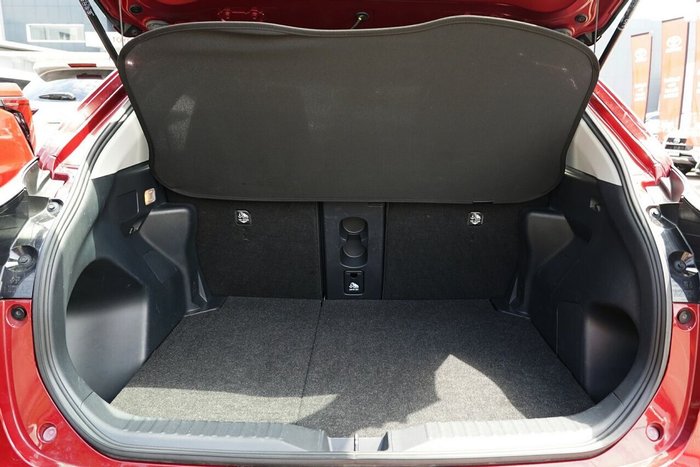 2023 Toyota Yaris Cross GX