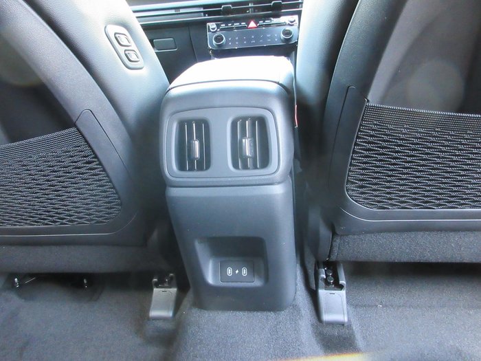 2025 Hyundai Tucson Hybrid Premium N Line
