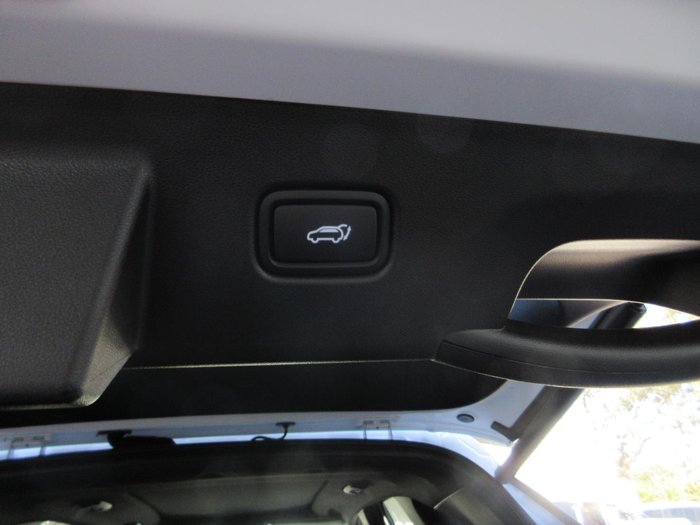 2025 Hyundai Tucson Hybrid Premium N Line