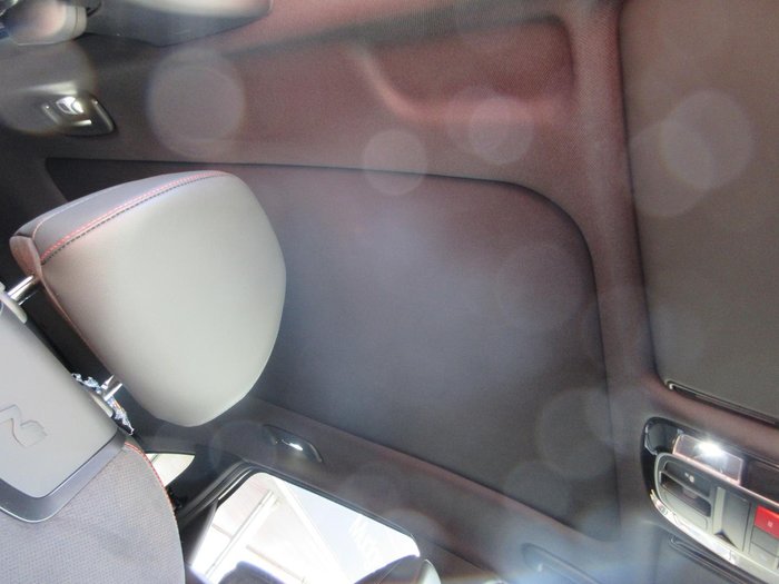 2025 Hyundai Tucson Hybrid Premium N Line