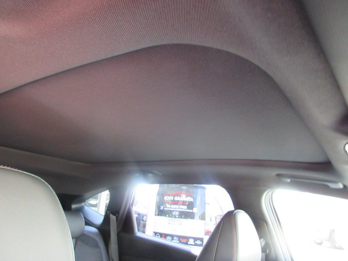 2025 Hyundai Tucson Hybrid Premium N Line