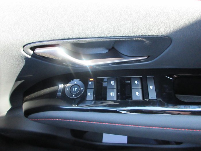 2025 Hyundai Tucson Hybrid Premium N Line