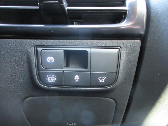 2025 Hyundai Tucson Hybrid Premium N Line