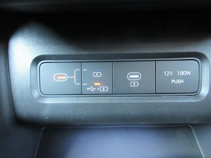 2025 Hyundai Tucson Hybrid Premium N Line