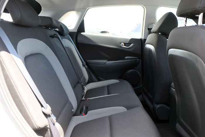 2019 Hyundai Kona Active