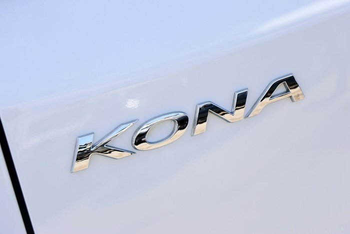 2019 Hyundai Kona Active