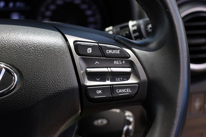 2019 Hyundai Kona Active