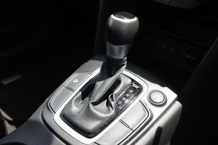 2019 Hyundai Kona Active