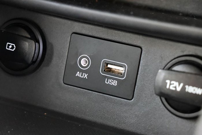 2019 Hyundai Kona Active