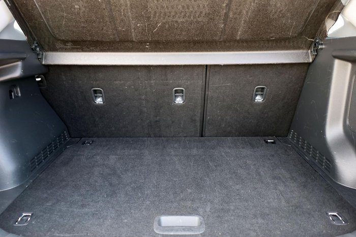 2019 Hyundai Kona Active