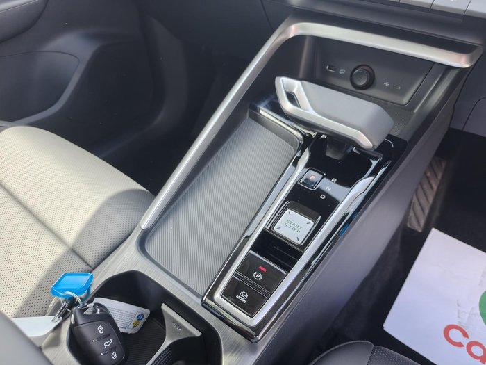 2025 MG ZS Essence Turbo