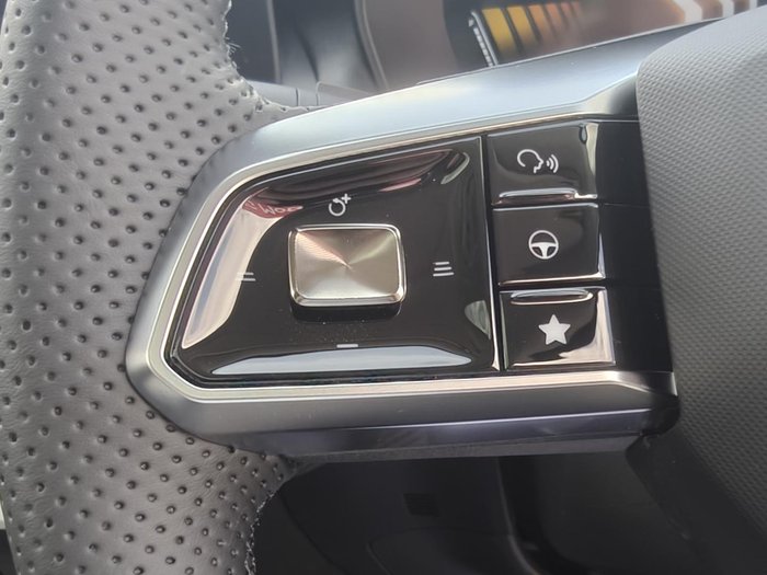 2025 MG ZS Essence Turbo