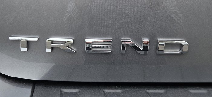 2025 Ford Everest Trend