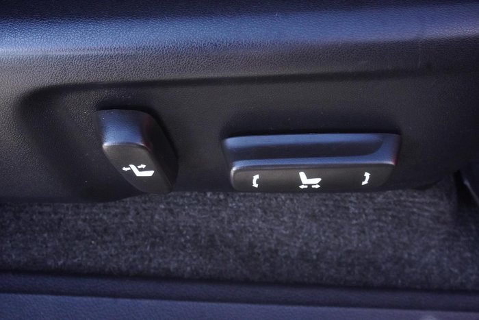 2018 Toyota Hilux Rugged X