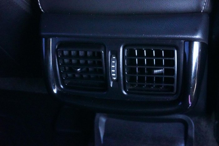 2018 Toyota Hilux Rugged X