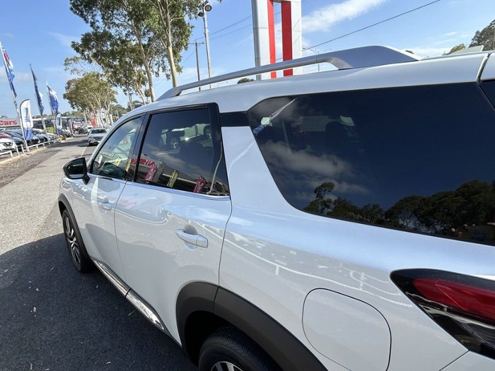 2023 Nissan PATHFINDER TI-L