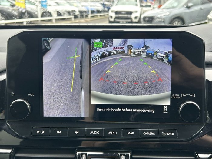 2023 Nissan PATHFINDER TI-L